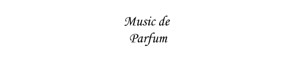 Music-de-Parfum