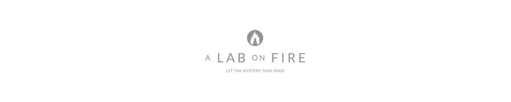 A Lab on Fire