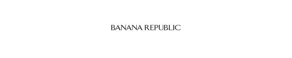 Banana-Republic
